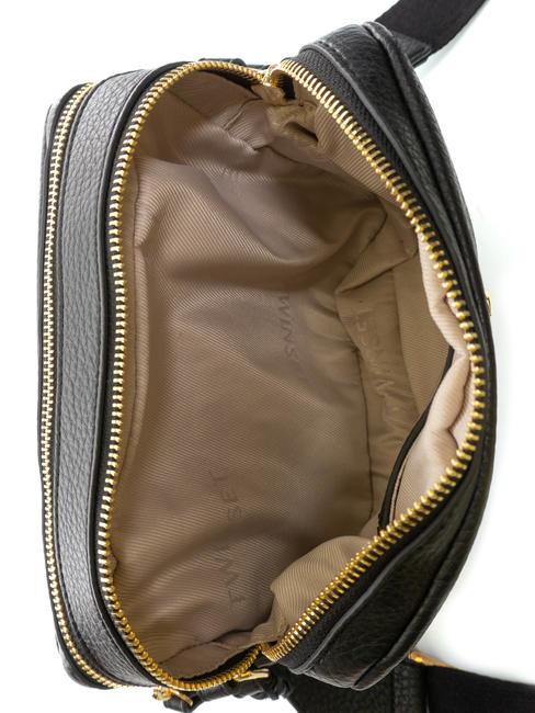 OVAL T Casas de habitaci&oacute;n negro - Bolsos Mujer