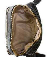 TWINSET OVAL T Casas de habitaci&oacute;n negro - Bolsos Mujer - 5