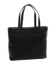 TWINSET OVAL T Bolsa de la compra - Bolsos Mujer