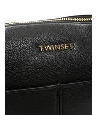 TWINSET NEW OVAL T Bolsa de hombro - Bolsos Mujer