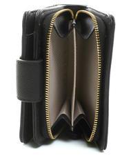TWINSET OVAL T Cartera peque&ntilde;a negro - Carteras Mujer - 2