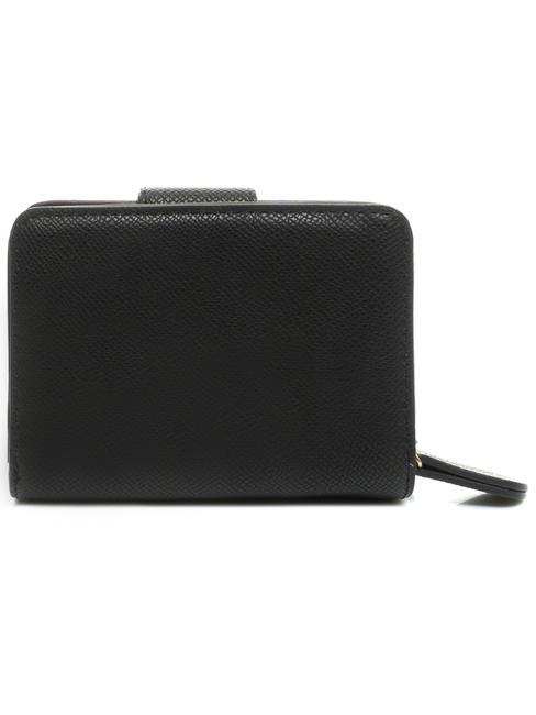 OVAL T Cartera peque&ntilde;a negro - Carteras Mujer