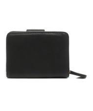 TWINSET OVAL T Cartera peque&ntilde;a negro - Carteras Mujer - 3