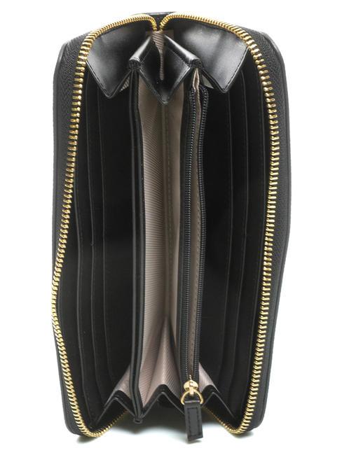 NEW OVAL T Cartera grande negro - Carteras Mujer