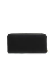 TWINSET NEW OVAL T Cartera grande negro - Carteras Mujer - 3