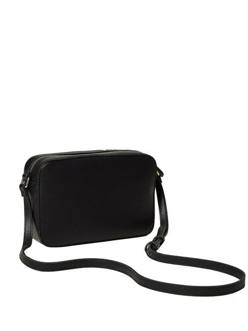 OVAL T Estuche para c&aacute;mara de hombro negro - Bolsos Mujer