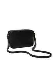 TWINSET OVAL T Estuche para c&aacute;mara de hombro negro - Bolsos Mujer - 3