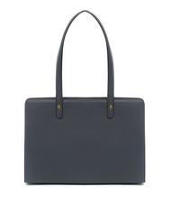 TWINSET OVAL T bolso gris azulado - Bolsos Mujer - 3