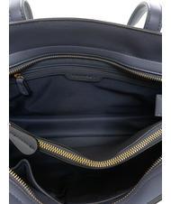 TWINSET OVAL T bolso gris azulado - Bolsos Mujer - 4
