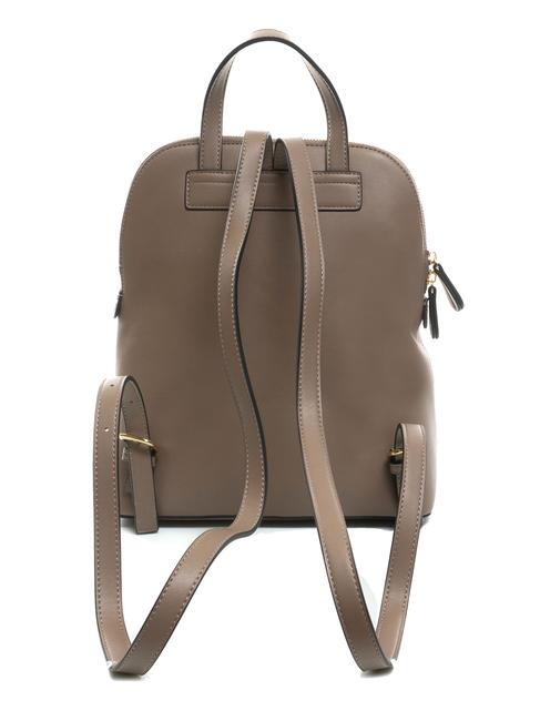 OVAL T Mochila gris pardo - Bolsos Mujer