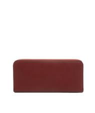 TWINSET NEW OVAL T Cartera grande resplandor de frambuesa - Carteras Mujer - 3