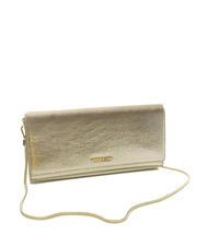 TWINSET CLUTCH Bolsa  laminada - Bolsos Mujer