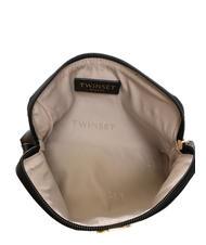 TWINSET OVAL T Juego de portaequipajes 3 en 1 negro - Neceser - 4