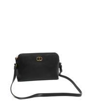 TWINSET OVAL T Juego de portaequipajes 3 en 1 negro - Neceser - 3