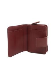 TWINSET OVAL T Cartera peque&ntilde;a resplandor de frambuesa - Carteras Mujer - 3