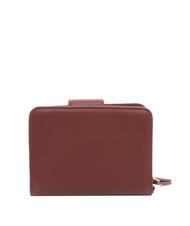 TWINSET OVAL T Cartera peque&ntilde;a resplandor de frambuesa - Carteras Mujer - 4
