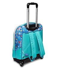 LA SIRENETTA WATCH ME SHINE Mochila trolley 2 ruedas - Mochilas con ruedas