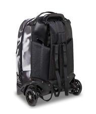 INVICTA NEW PLUG FANTASY Mochila trolley desmontable, 2 ruedas sombra negra - Mochilas con ruedas - 7