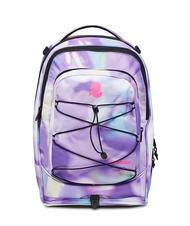 INVICTA NEW PLUG FANTASY Mochila trolley desmontable, 2 ruedas tonos pastel - Mochilas con ruedas - 2