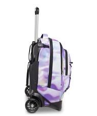 INVICTA NEW PLUG FANTASY Mochila trolley desmontable, 2 ruedas tonos pastel - Mochilas con ruedas - 6