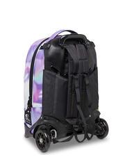 INVICTA NEW PLUG FANTASY Mochila trolley desmontable, 2 ruedas tonos pastel - Mochilas con ruedas - 7