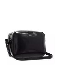 COCCINELLE BEAT SHINY Bolso bandolera en piel negro - Bolsos Mujer - 2
