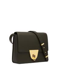 COCCINELLE NICO Bolso bandolera en piel ladrar - Bolsos Mujer - 2