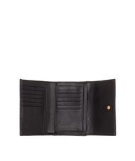 COCCINELLE MYRINE Cartera mediana en piel negro - Carteras Mujer - 2