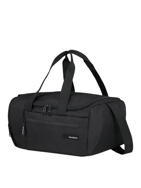 ROADER XS bolsa de viaje 20L PROFUNDO NEGRO - Bolsas de viaje