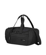 SAMSONITE ROADER XS bolsa de viaje 20L PROFUNDO NEGRO - Bolsas de viaje - 3