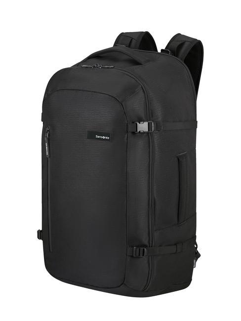 ROADER M Mochila de viaje 55 l PROFUNDO NEGRO - Mochilas para portátil