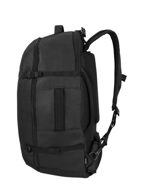 ROADER M Mochila de viaje 55 l PROFUNDO NEGRO - Mochilas para portátil