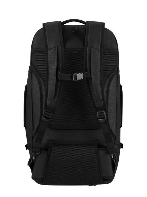 ROADER M Mochila de viaje 55 l PROFUNDO NEGRO - Mochilas para portátil