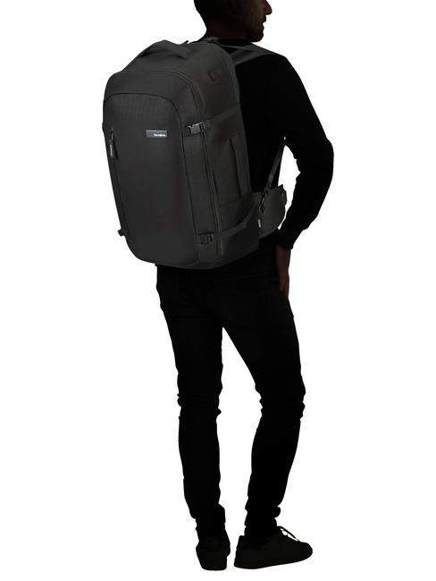 ROADER M Mochila de viaje 55 l PROFUNDO NEGRO - Mochilas para portátil