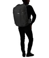 SAMSONITE ROADER M Mochila de viaje 55 l PROFUNDO NEGRO - Mochilas para portátil - 7