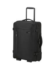 SAMSONITE ROADER Bolso pequeño con ruedas PROFUNDO NEGRO - Equipaje de mano - 3