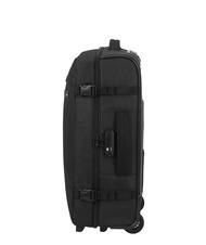 SAMSONITE ROADER Bolso pequeño con ruedas PROFUNDO NEGRO - Equipaje de mano - 4