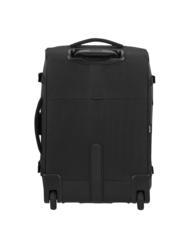 SAMSONITE ROADER Bolso pequeño con ruedas PROFUNDO NEGRO - Equipaje de mano - 5