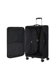 SAMSONITE LITEBEAM Carro extensible grande - Trolley Semirrígidos