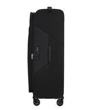 SAMSONITE LITEBEAM Carro extensible grande NEGRO - Trolley Semirrígidos - 4