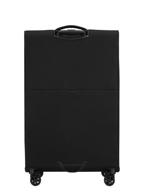 LITEBEAM Carro extensible grande NEGRO - Trolley Semirrígidos