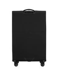 SAMSONITE LITEBEAM Carro extensible grande NEGRO - Trolley Semirrígidos - 6