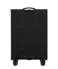 SAMSONITE LITEBEAM Trolley extensible mediano NEGRO - Trolley Semirrígidos - 7