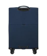SAMSONITE LITEBEAM Trolley extensible mediano midnightblue - Trolley Semirrígidos - 5