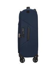SAMSONITE LITEBEAM carro pequeño midnightblue - Equipaje de mano - 4