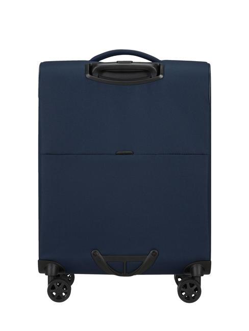 LITEBEAM carro pequeño midnightblue - Equipaje de mano