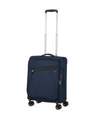 SAMSONITE LITEBEAM carro pequeño midnightblue - Equipaje de mano - 6