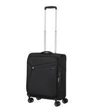 SAMSONITE LITEBEAM carro pequeño NEGRO - Equipaje de mano - 6