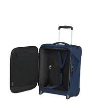 SAMSONITE LITEBEAM UPRIGHT carrito de compras midnightblue - Equipaje de mano - 2