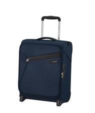 SAMSONITE LITEBEAM UPRIGHT carrito de compras midnightblue - Equipaje de mano - 4